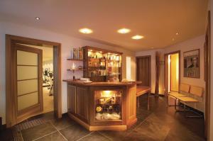 Hotel Luna Mondschein