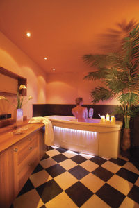 Hotel Luna Mondschein