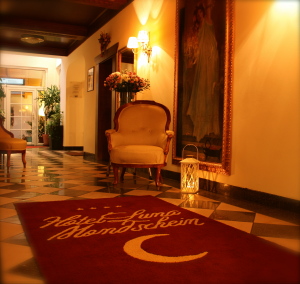 Hotel Luna Mondschein