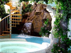 Hotel Luna Mondschein