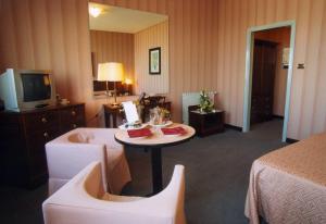 Hotel Esplanade