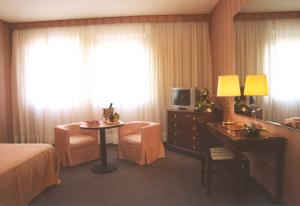 Hotel Esplanade