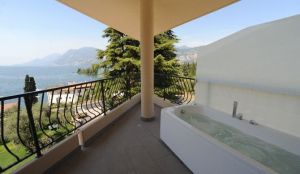 Hotel Baia Verde