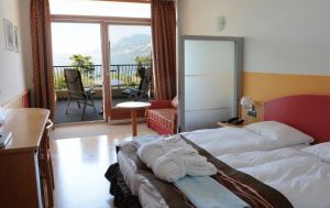 Hotel Baia Verde