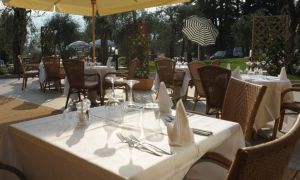 Hotel Baia Verde
