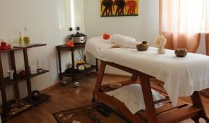 Hotel Baia Verde