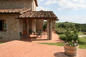 Casa Vacanze San Regolo
