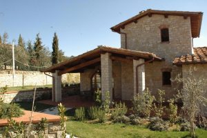 Casa Vacanze San Regolo