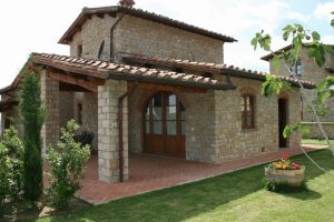 Casa Vacanze San Regolo