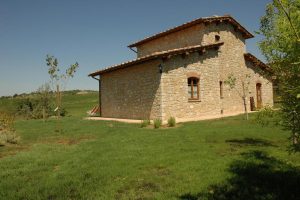 Casa Vacanze San Regolo