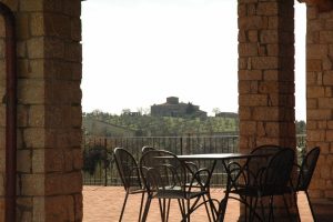 Casa Vacanze San Regolo
