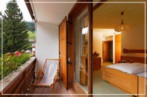 Hotel Genziana