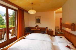 Hotel Genziana
