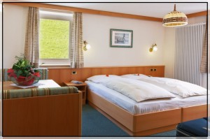 Hotel Genziana