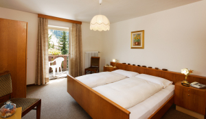 Hotel Genziana
