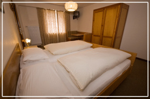 Hotel Genziana
