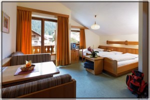 Hotel Genziana