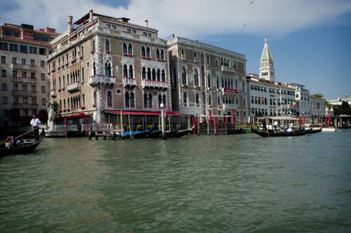 Bauer Il Palazzo