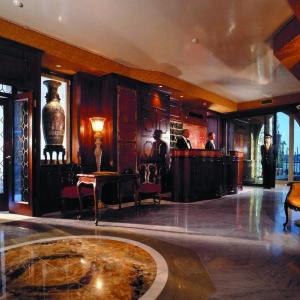 Bauer Il Palazzo