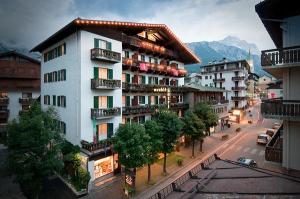 Hotel Impero
