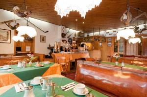 Hotel Impero