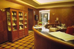 Ristorante Albergo Felcaro