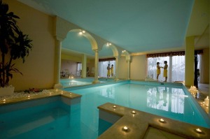 Hotel Borgo dei Poeti Wellness Resort