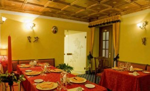 Hotel Borgo dei Poeti Wellness Resort