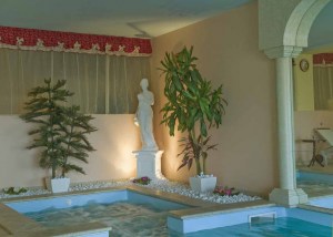Hotel Borgo dei Poeti Wellness Resort