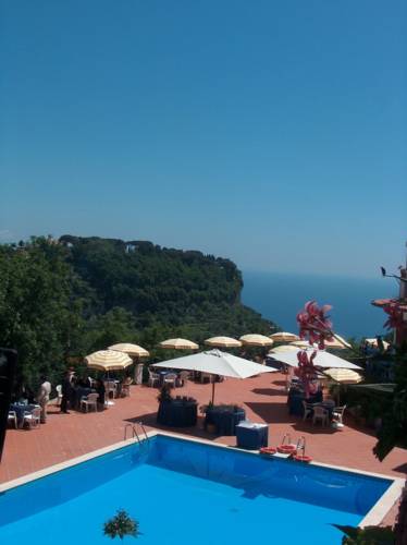 Hotel La Margherita - Villa Giuseppina