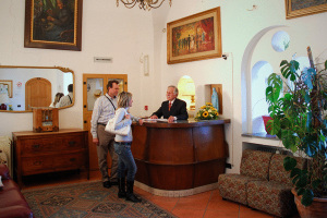 Hotel La Margherita - Villa Giuseppina
