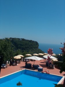 Hotel La Margherita - Villa Giuseppina