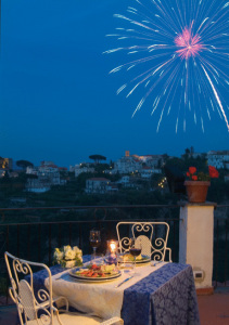 Hotel La Margherita - Villa Giuseppina