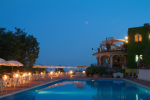 Hotel La Margherita - Villa Giuseppina