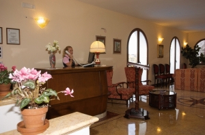 Hotel La Margherita - Villa Giuseppina