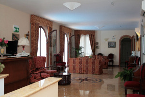 Hotel La Margherita - Villa Giuseppina