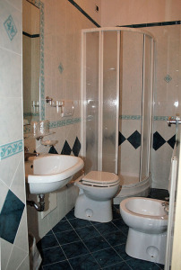 Hotel La Margherita - Villa Giuseppina