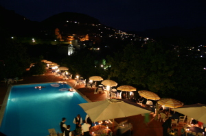 Hotel La Margherita - Villa Giuseppina