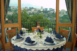 Hotel La Margherita - Villa Giuseppina