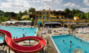 Norcenni Girasole Club
