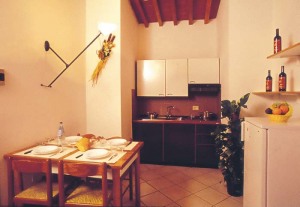 Norcenni Girasole Club