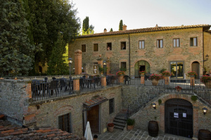 Norcenni Girasole Club