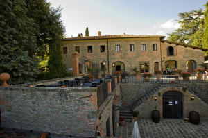 Norcenni Girasole Club