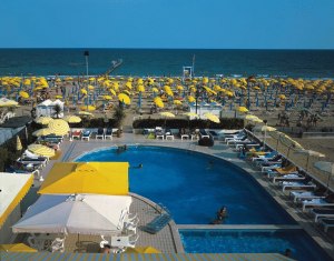 Hotel Delle Mimose