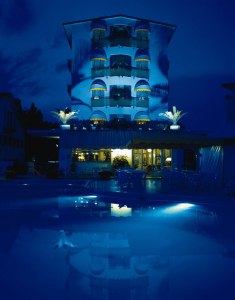 Hotel Delle Mimose