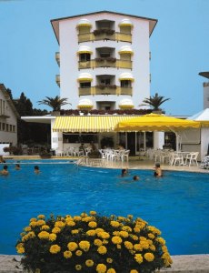 Hotel Delle Mimose