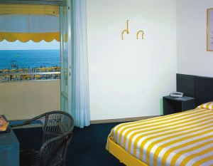 Hotel Delle Mimose