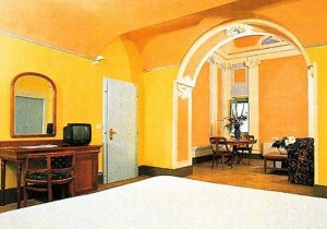 Hotel Monteconero