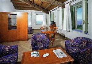 Hotel Monteconero