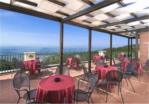 Hotel Monteconero